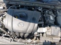 2019 Mazda 3 — photo 10 of 17 | VIN 3MZBPAALXKM106410