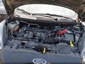 2018 Ford Fiesta — photo 10 of 16 | VIN 3FADP4FJ1JM144715