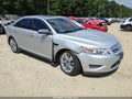 2010 Ford Taurus — photo 1 of 16 | VIN 1FAHP2FW3AG109928
