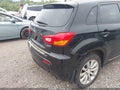 Photo 14 of 14 — 2011 Mitsubishi Outlander Sport