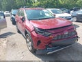 2020 Toyota RAV4 Hybrid — photo 1 of 16 | VIN JTMDWRFV8LD533931