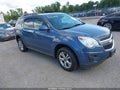 Photo 1 of 11 — 2012 Chevrolet Equinox