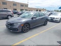 2019 Honda Civic — photo 2 of 17 | VIN 2HGFC2F84KH604242