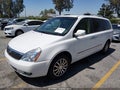 Photo 2 of 18 — 2012 Kia Sedona