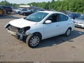 Photo 2 of 16 — 2017 Nissan Versa