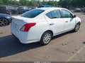 Photo 4 of 16 — 2017 Nissan Versa