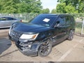 2017 Ford Explorer — photo 2 of 16 | VIN 1FM5K8D84HGC18598