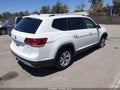 2018 Volkswagen Atlas — photo 4 of 18 | VIN 1V2DR2CA5JC587544