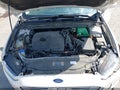 2014 Ford Fusion — photo 10 of 11 | VIN 3FA6P0HD0ER199772