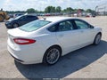 2014 Ford Fusion — photo 4 of 11 | VIN 3FA6P0HD0ER199772