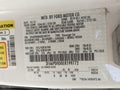 2014 Ford Fusion — photo 9 of 11 | VIN 3FA6P0HD0ER199772