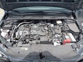 2025 Toyota Corolla — photo 10 of 16 | VIN JTDBCMFE4S3109184