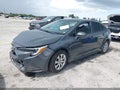 2025 Toyota Corolla — photo 2 of 16 | VIN JTDBCMFE4S3109184