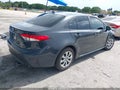 2025 Toyota Corolla — photo 4 of 16 | VIN JTDBCMFE4S3109184