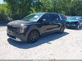 Photo 2 of 19 — 2025 Kia Carnival
