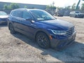2024 Volkswagen Tiguan — photo 1 of 16 | VIN 3VVMB7AX2RM049681