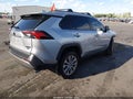 2022 Toyota RAV4 — photo 4 of 17 | VIN 2T3N1RFV6NC287715