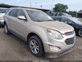 Photo 1 of 11 — 2016 Chevrolet Equinox