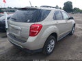 Photo 4 of 11 — 2016 Chevrolet Equinox