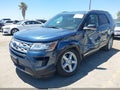 2019 Ford Explorer — photo 2 of 16 | VIN 1FM5K7D81KGB21313