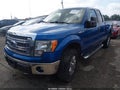2014 Ford F-150 — photo 2 of 16 | VIN 1FTFX1EF6EKG17150