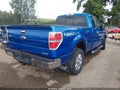 2014 Ford F-150 — photo 4 of 16 | VIN 1FTFX1EF6EKG17150