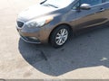 Photo 6 of 11 — 2014 Kia Forte