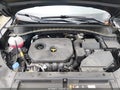 2021 Hyundai Tucson — photo 10 of 16 | VIN KM8J23A44MU381878