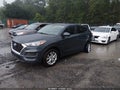 2021 Hyundai Tucson — photo 2 of 16 | VIN KM8J23A44MU381878
