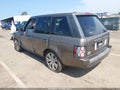 2010 Land Rover Range Rover — photo 3 of 17 | VIN SALMF1D49AA316004