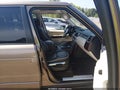 2010 Land Rover Range Rover — photo 5 of 17 | VIN SALMF1D49AA316004