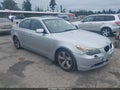 2007 BMW 5 Series — photo 1 of 11 | VIN WBANE53567CW67916
