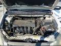 Photo 10 of 12 — 2004 Toyota Corolla