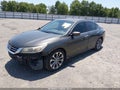2014 Honda Accord — photo 2 of 18 | VIN 1HGCR2F51EA010685