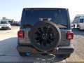 2023 Jeep Wrangler — photo 15 of 15 | VIN 1C4JJXP66PW702979