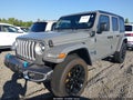 2023 Jeep Wrangler — photo 2 of 15 | VIN 1C4JJXP66PW702979
