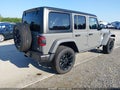 2023 Jeep Wrangler — photo 4 of 15 | VIN 1C4JJXP66PW702979