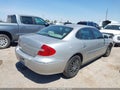 2008 Buick LaCrosse — photo 4 of 16 | VIN 2G4WC582X81359579