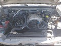 Photo 10 of 22 — 2004 Nissan Frontier