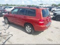 Photo 3 of 11 — 2003 Toyota Highlander