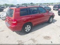 Photo 4 of 11 — 2003 Toyota Highlander