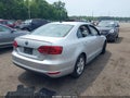 2014 Volkswagen Jetta — photo 4 of 16 | VIN 3VW637AJ5EM265452