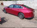 2018 Chevrolet Malibu Limited — photo 3 of 16 | VIN 1G1ZD5ST3JF288491