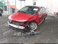 2020 Toyota Corolla — photo 2 of 20 | VIN JTDEBRBE6LJ017932