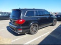 Photo 4 of 16 — 2015 Mercedes-Benz GL-Class