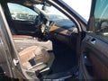 Photo 5 of 16 — 2015 Mercedes-Benz GL-Class