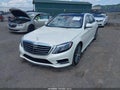 Photo 2 of 16 — 2015 Mercedes-Benz S-Class