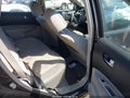 Photo 8 of 17 — 2010 Nissan Rogue Sport