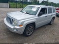 2008 Jeep Patriot — photo 2 of 12 | VIN 1J8FF28W38D766394