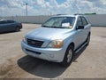 2008 Kia Sorento — photo 2 of 11 | VIN KNDJD735X85852623
